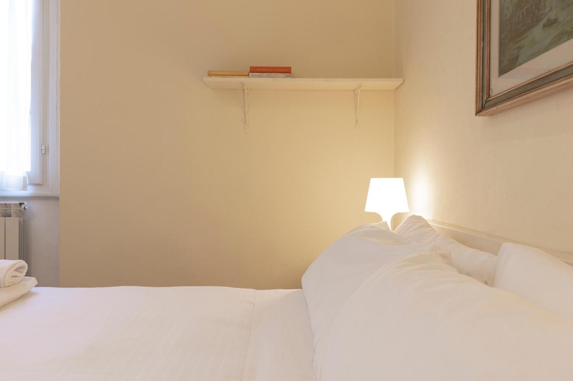 Apartamento Sweet House In Petrarca Street Florença