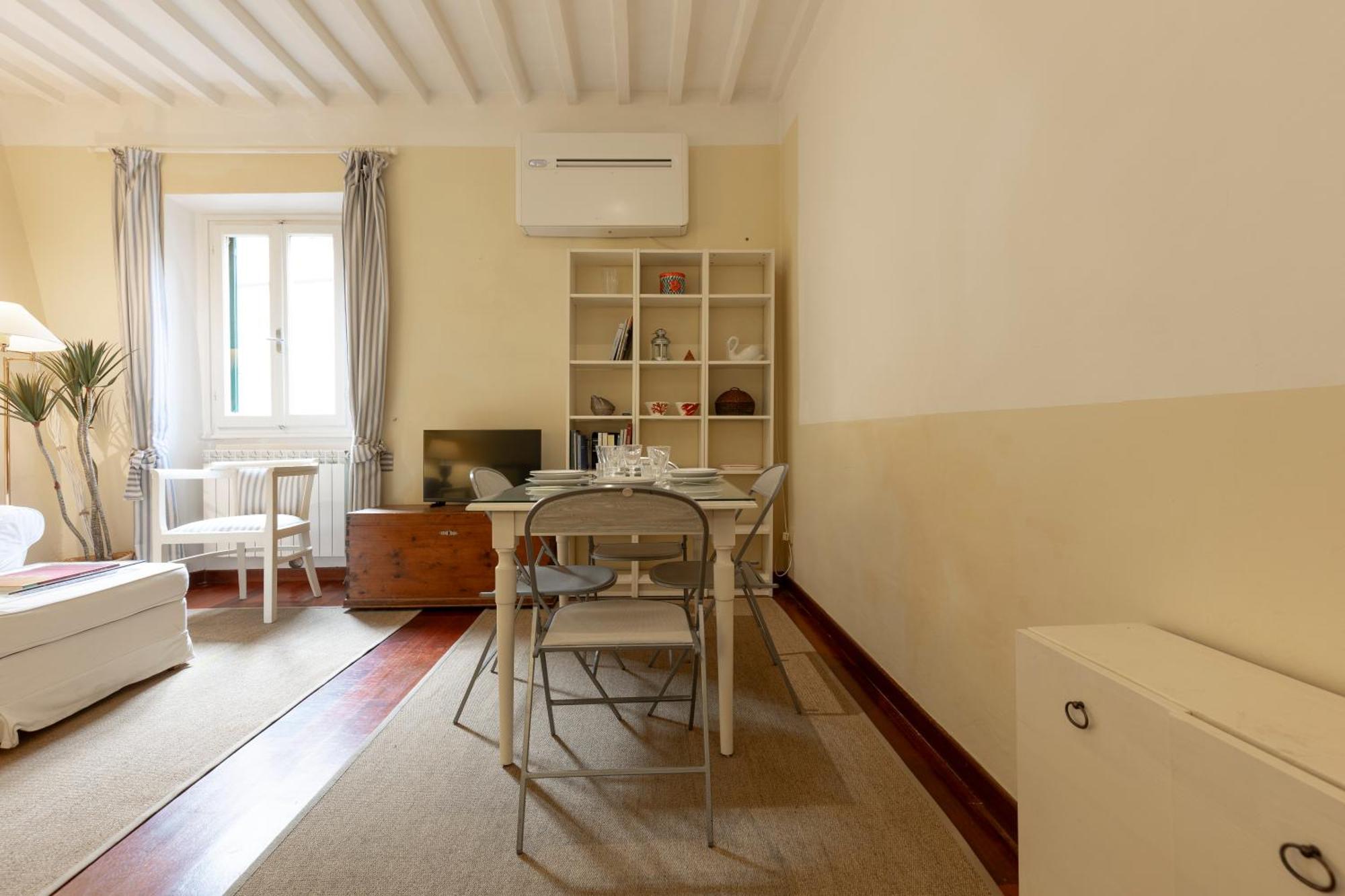 Sweet House In Petrarca Street * Florença